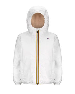 k-Way Jacke P. Le Vrai 3.0 K6115FW Claude Orsetto