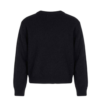 Balmain Logo Sweater 6R9A60