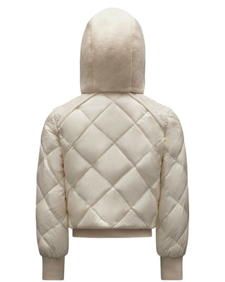 Moncler Jacket Jacket girl 1a00035