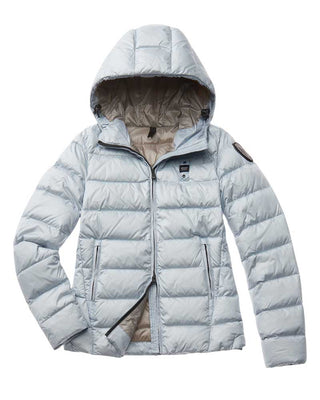 Blauer Charming Slim Fit Jacke 24WBLDC03036