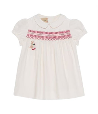 Gucci Collared Dress 708745-ZAKPK