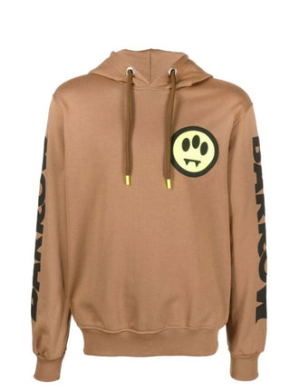 Barrow Logo Hoodie 031353