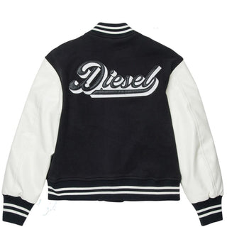 Diesel Bomber Stile College Per Bambini J02643-KXBR4-K900