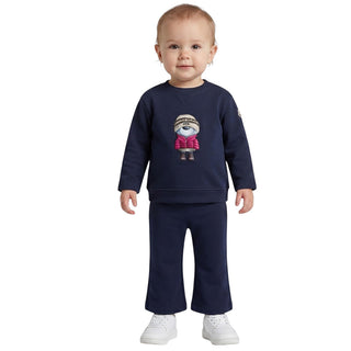 Moncler Two-piece Suit I29518M00001