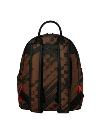 SPRAYGROUND Zaino SMEARED GRUNGE SAVAGE 910B8964NSZ
