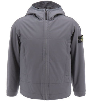 Stone Island Giubbino con cappuccio 791640527