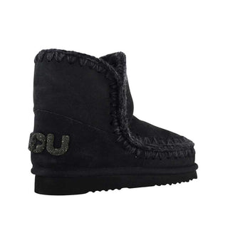 Mou Stivali glitterato fw101050a