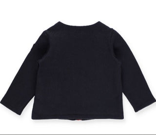 Moncler Felpa neonato 8G50610809D2