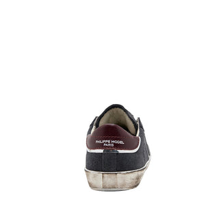 Philippe Model Sneakers PARIS 84483000 con lacci