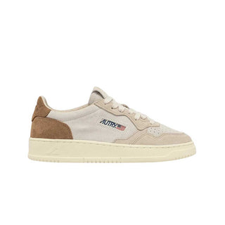 Autry Sneakers medalist low AULW - TS01