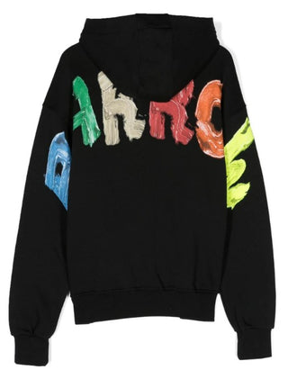 Barrow Felpa con cappuccio F3BKJUHS042