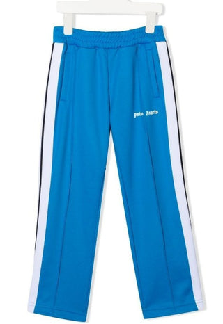 Palm Angels Logo-Hose PGCJ005F22FAB0013601