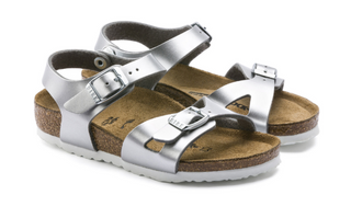 Birkenstock Sandalen 1012518 mit Schnalle