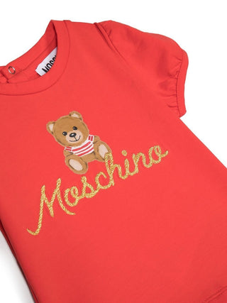 Moschino T-Shirt MHM02B