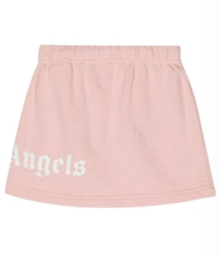 Palm Angels Gonna con logo PGCK001C99FLE001