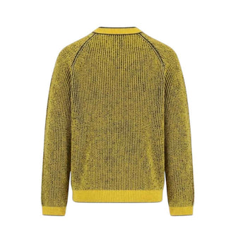 Stone Island Logo Sweater 7116512D2