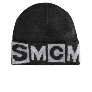 Stella Mccartney Cappello Con Logo Jacquard TV0P87-Z2326 In Poliestere