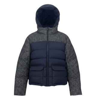 Herno Kapuzenjacke GI0085B für Kinder