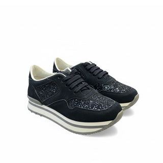 Hogan Sneakers Platform HXC2220N623 Da Bambina