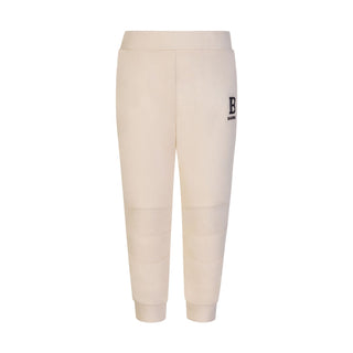 Balmain Pantaloni felpato bs6500
