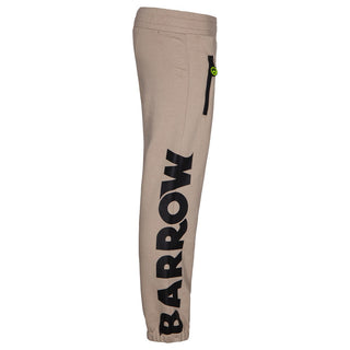 Barrow Joggerhose mit Symbol 033035