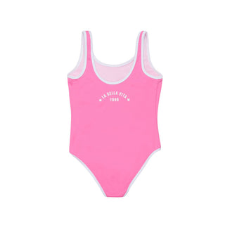 Dsquared2 Costume Intero Con Logo Per Neonata DQ3378-D000V-DQ322