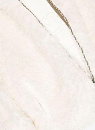 Stella Mccartney Teddy jacket TT2D17-Z1277