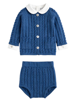Rahigo Completi con culotte 26270
