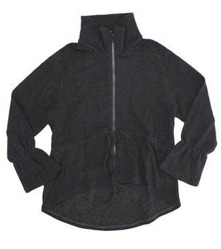 Doudou Zip Sweater JM023013