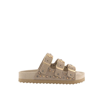 Colors Of California Sandali CON FASCE HC2604