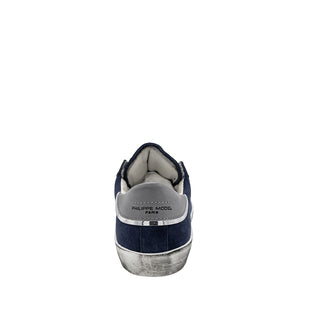 Philippe Model Sneakers PARIS 848833 con lacci