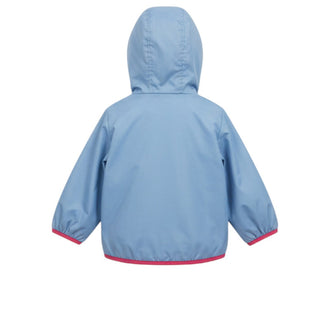 Fay Hooded Jacket FU2537-N0059