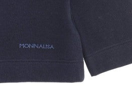 Monnalisa Turtleneck T-shirt 170LUP