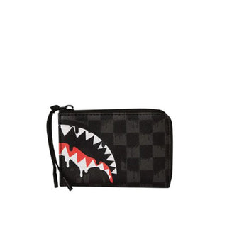 SPRAYGROUND Portafogli DRIPPING SHARKS IN PARIS 910W7970NSZ