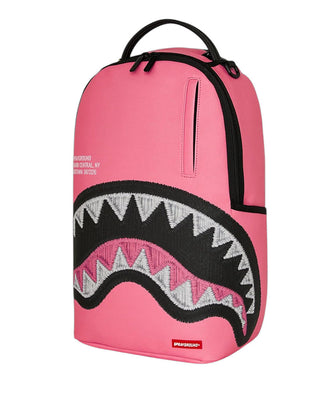 SPRAYGROUND Zaino SHARK CENTRAL EMBROIDERED EFFECT 910B9630NSZ