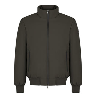 Canadian Giubbino Kris corto in tessuto tecnico G224365