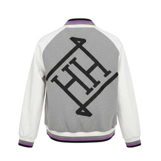 Herno Nylonjacke mit Logo GI000003X Unisex Junior