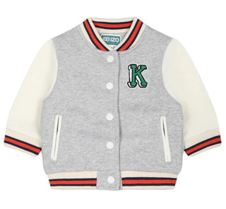 Kenzo College Jacket K05494