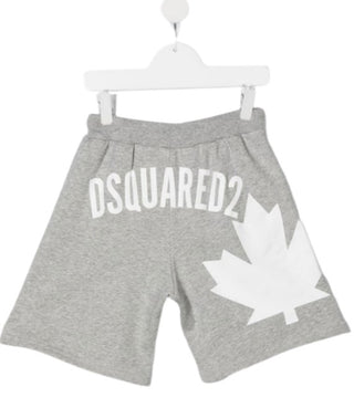 Dsquared2 Bermuda bermuda bimbo dq0980d008p