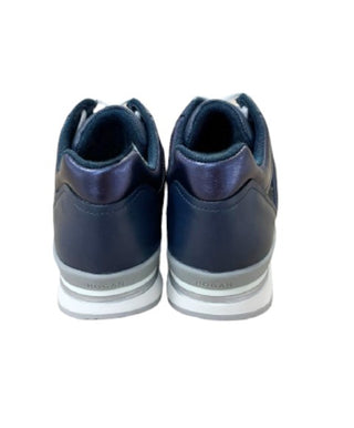 Hogan Sneakers hxcf7447x with laces