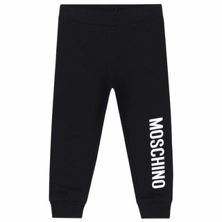 Moschino Jogger trousers MNP035
