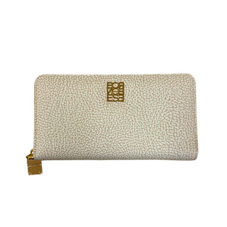 Borbonese Portafogli animalier 920091ab6c75