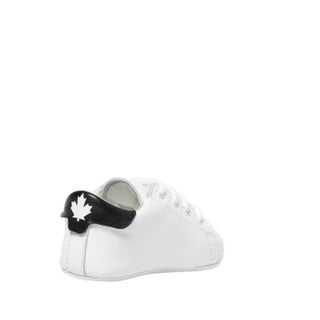 Dsquared2 Sneakers Logo graffiti 81353