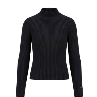 Elisabetta Franchi Turtleneck Sweater EFMA122