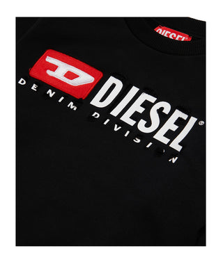 Diesel Felpa  J01792-0DNAI