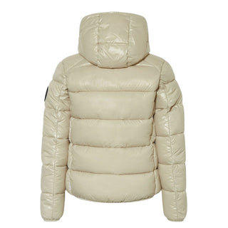 Save the Duck Giubbino Artie trapuntato con cappuccio da bambino J31280B2