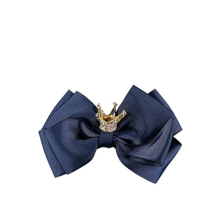 Angel's Face Fermacapelli Con Fiocco CROWN BIG BOW E Corona