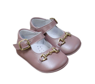 Panyno Ballerine con gancini a3401 CON FIBIA