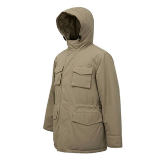 Aspesi Saharan Jacke F22006GMN0080 Für Kinder