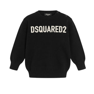 Dsquared2 Logo T-Shirt DQ1292